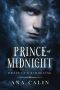 [Dracula’s Bloodline 01] • Prince of Midnight